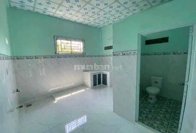 Vợ Chồng Em Cần Bán Lại Căn Nhà Bình Chánh Giá Tổng 740Tr