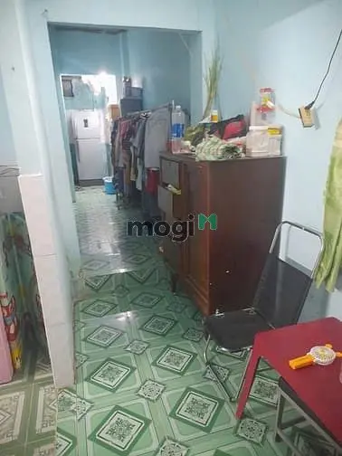 Tin Bão Chỉ 1Tỷ650Tr Sở Hữu Ngay Nhà Shr 60M2. Thổ Cư.
