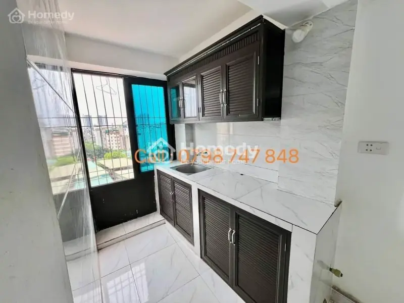 Cho Thuê 1 Ngủ 1 Khách Tại Ngõ 75 Hồ Tùng Mậu Full Đồ Điện Giá Dân Giá 5,2Tr Ngay Sau Thương Mại