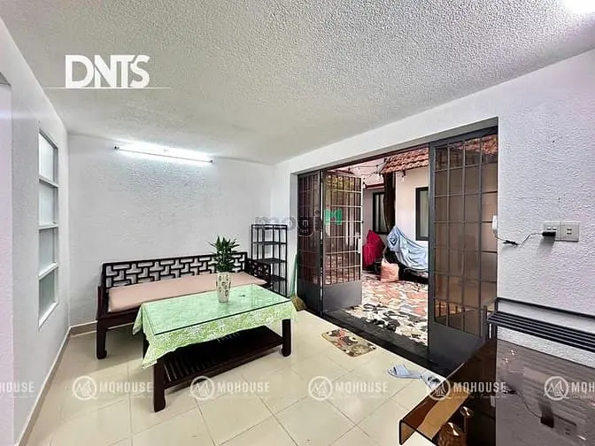 Căn Hộ 2Pn 2Wc Bao Điện Nước Gần Trường Đh Mở_Hồ Con Rùa Q3