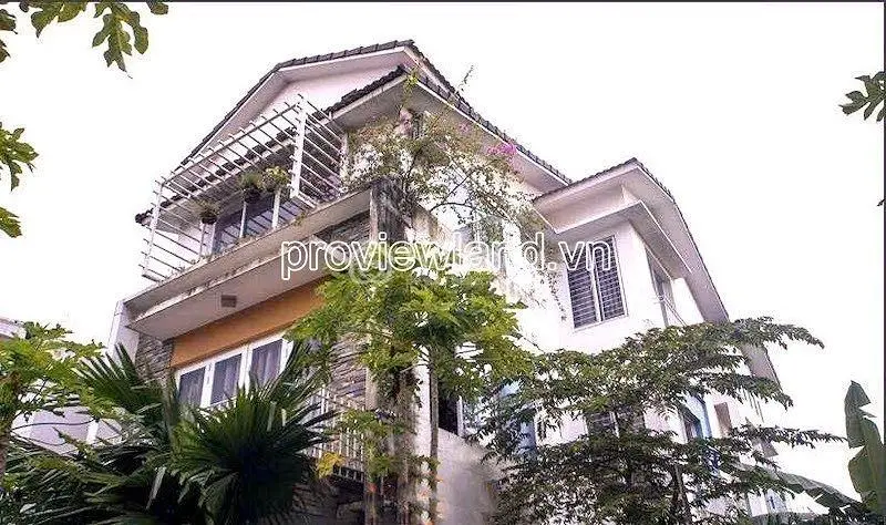 Bán Nhà Nở Hậu Khu Văn Minh An Phú, 183M² Đất, Công Viên Trước Nhà, 6Pn, 35 Tỷ