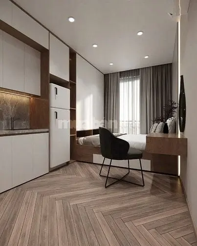 Bán Tòa Dòng Tiền Tại Tam Trinh Hoàng Mai Hà Nội Giá 32,4 Tỷ