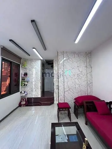 Hxh Quận 1 Nguyễn Bỉnh Khiêm - 7,5X5M - 6 Tầng - Thang Máy-Giá:14,9 Tỷ