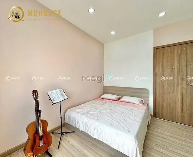 Chdv Mới Xây Ngay Full Nội Thất Mới Keng - Tân Bình