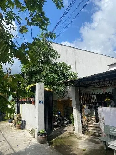 Bán Đất Thổ Cư Long Hậu Giáp Nhà Bè