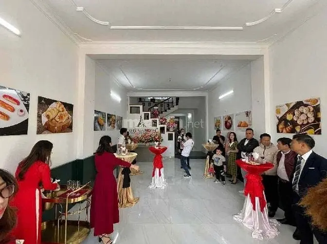 Bán Nhà 3 Tầng Đường Huỳnh Tấn Phát, Hải Châu – 105M2 Giá Nhỉnh 12 Tỷ