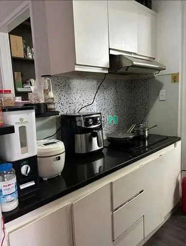 C/C Harmona,Trương Công Định, P14, Tb: 2P Ngủ,2Wc, 12Tr/Th