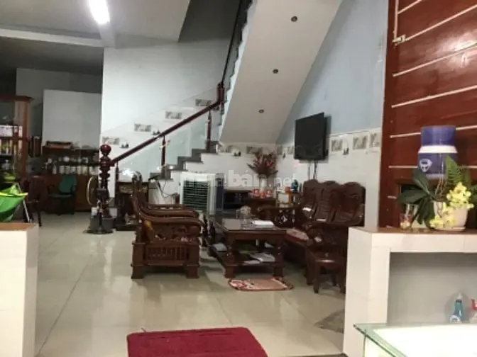 Cần Bán Mặt Tiền Võ Văn Tần Đoạn 2 Chiều 5 Lầu,5X15M_43 Tỷ