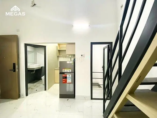 Duplex 4Ng 4Xe Ngay Vlu Cs3, Iuh, Hutech, Gtvt, Đh Hồng Bàng, Đh Luật,
