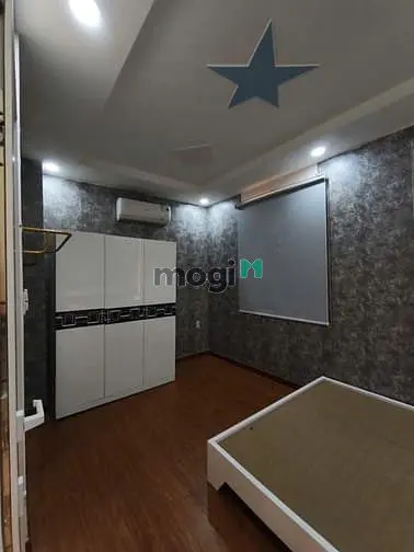 Phú Thạnh Tân Phú 3 Tầng Nở Hậu 4,4M❌10M Gồm 4Pn+3Wc Giá Nhỉnh 4Tỷ