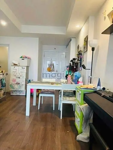 Lotus Garden,Hòa Thạnh,Tân Phú: 8Tr/Th, 2Pn, Tolet, Nội Thất.