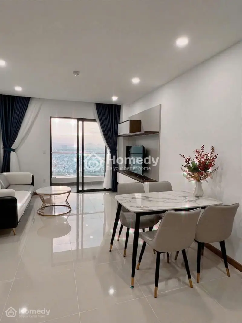 Bán Căn Hộ 2Pn Trung Tâm Phố Biển Quy Nhơn Phú Tài Residence