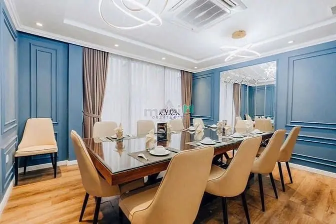 Spa Nha Khoa Mt Nguyễn Thị Diệu, Q3 Dt: 7X33M, Kc: Trệt 1 Lầu St.