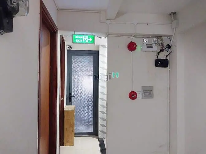 Cho Thuê Phòng Trường Lưu Gần Đh Hutech_Ufm, Spkt 26M2 Chỉ 2 Triệu 5