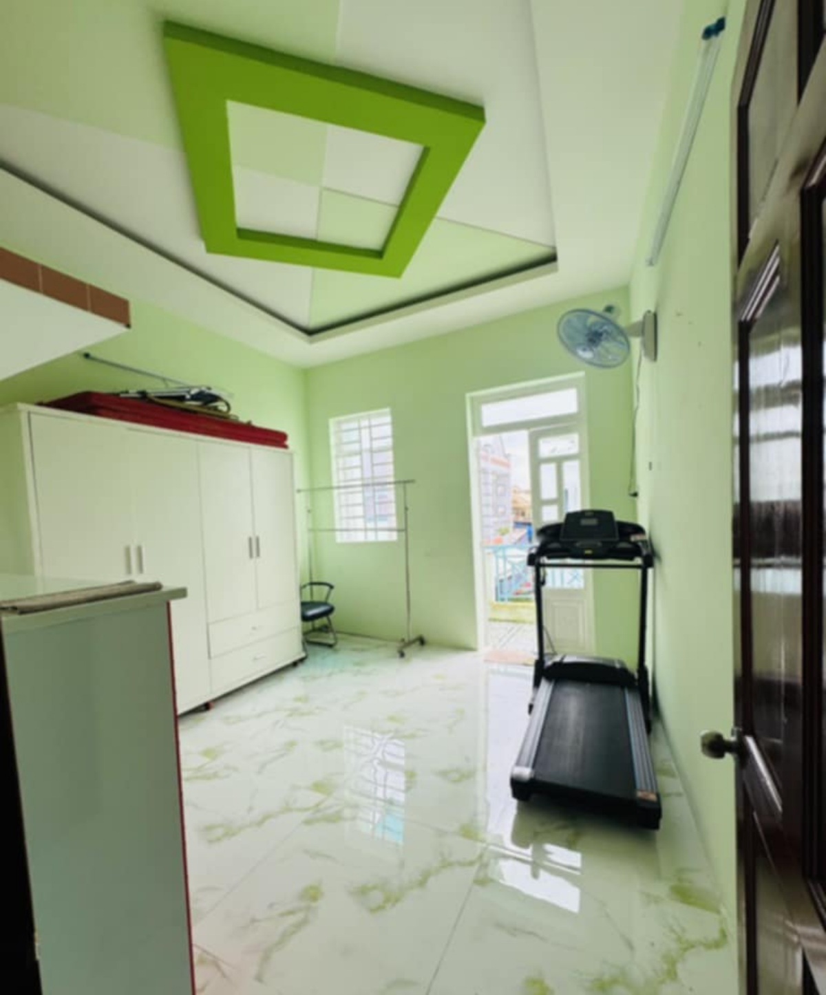 HXH Lưu Hữu Phước Q.8 - 45 m2 - 2 tầng - 4.35 Tỷ