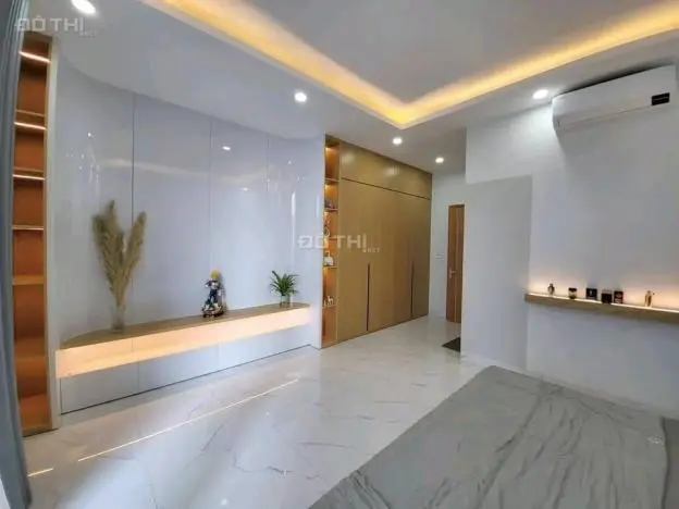 Chính Chủ Bán Nhà Phố 3 Tầng – 68M² – Tt Tp. Tân An – Shr – Giá Chỉ 2 Tỷ