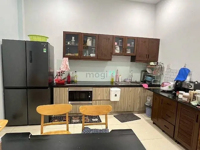 Nhà Mặt Tiền Đường Số Kv Tam Bình, Xe Hơi Đậu Nhà - Giá 7Tỷ (Tl)