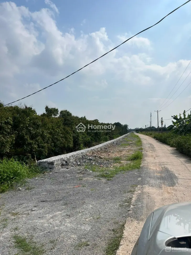 Chính Chủ Cần Bán Lô Đất 146.5M2 Tại An Vỹ; An Thái; Khoái Châu; Hưng Yên