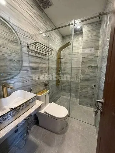 4X20 Một Trệt 5 Lầu Nhà Bán Chính Chủ