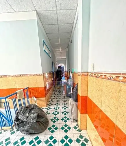 Giá Tốt Đầu Tư - Nhà 1 Lầu Hẻm 861 Trần Xuân Soạn, Quận 7