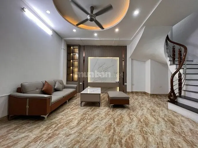 Tôi Chính Chủ Bán Nhà Số 5 Ngõ 221/32 Tôn Đức Thắng