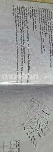 Đất Kdc Phú Xuân Nhà Bè. Đường 14 M. 7*20*27,5 Tr.