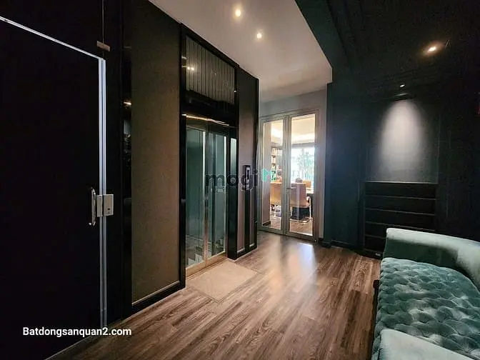 Cho Thuê Văn Phòng Sala Quận 2 - 80M2 - Hoàn Thiện Đẹp - Chỉ 32 Tr