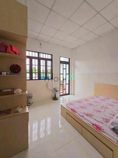 Bán Nhà 1 Trệt 1 Lầu, Dt 65M2 Hxh Đường Nguyễn Xiển, P. Long Thạnh Mỹ