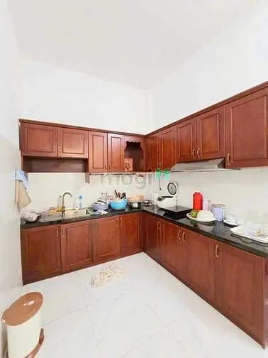 Bán Nhà 1 Trệt 1 Lầu, Dt 65M2 Hxh Đường Nguyễn Xiển, P. Long Thạnh Mỹ