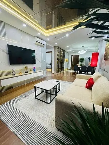 3 Ngủ Full Nội Thất Tầng Trung Giá Tốt Nhất Khu .