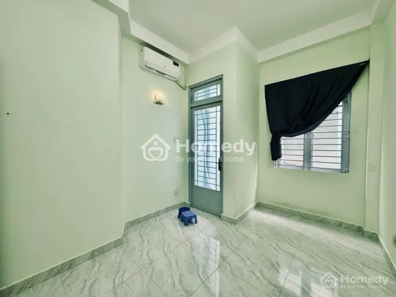 Hiếm, Nguyễn Trọng Tuyển - Dt 36M2 X 3T Btct. Chủ Gấp Bán 5,45 Tỷ Còn Tl