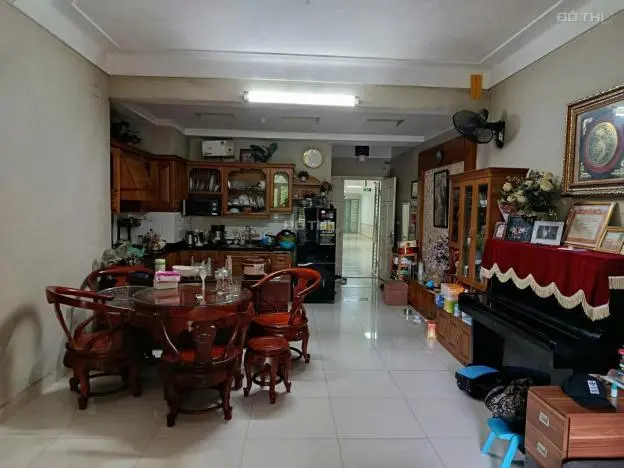 Bán Căn Hộ Toà C6 Trần Hữu Dực Mỹ Đình 133M2 3Pn Nội Thất Xịn 6.X Tỷ
