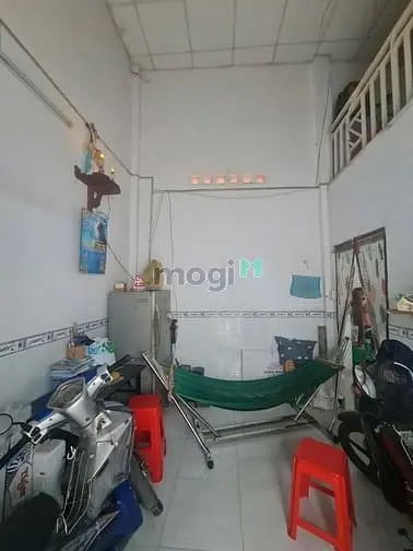 Bán Nhà 2Pn, Hẻm 2M Thông – Phú Thọ Hoà – Giá Chỉ 2.45 Tỷ