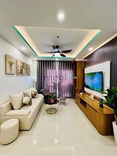 Bán Nhanh Căn Hộ Tầng 5 Chung Cư Ct3 Vĩnh Điềm Trung Tây Nha Trang