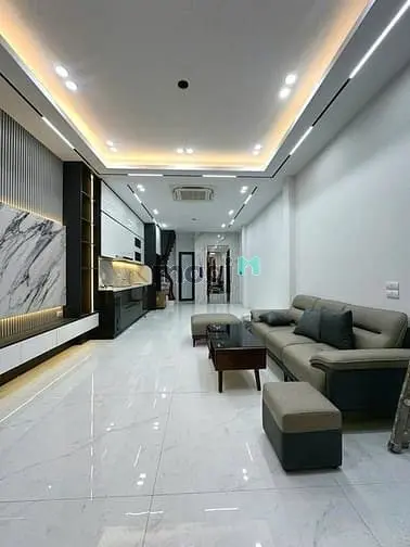 Siêu Phẩm Trương Định- Hộ Khẩu Hai Bà Trưng - Ô Tô - Thang Máy-