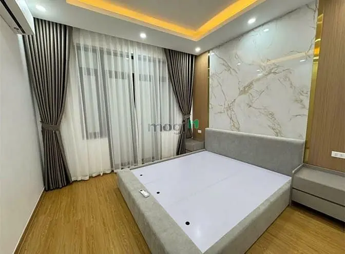 Bán Nhà Bùi Xương Trạch, Oto Vòng Quanh, Phân Lô Vuông Vắn - 12.9 Tỷ