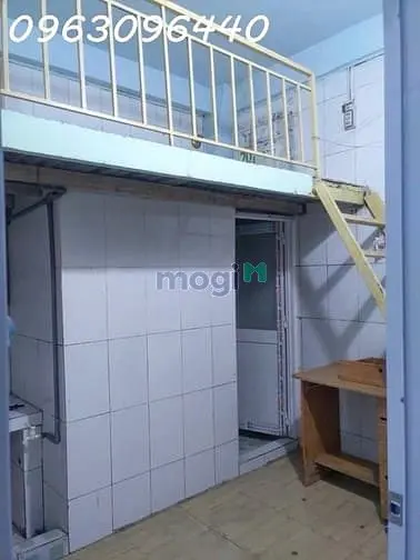 Bán Gấp Nhà Trong Ngõ Đường Số 7 Quận 7: 3 Tầng, 11 Phòng Ngủ, Diện