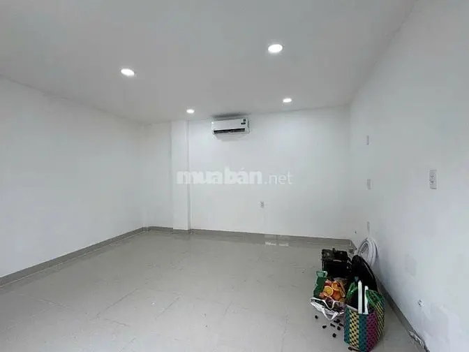 Cho Thuê Nhà Mặt Tiền Trần Thanh Mại, P.tân Tạo A, Q.bình Tân Giá 27Tr