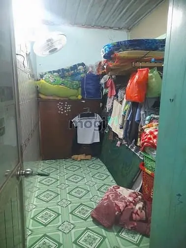 Tin Bão Chỉ 1Tỷ650Tr Sở Hữu Ngay Nhà Shr 60M2. Thổ Cư.
