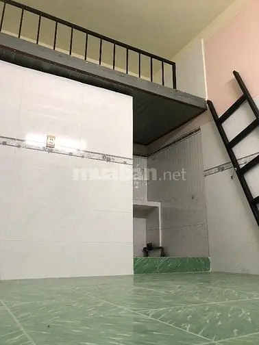 Cho Thuê Phòng Trọ Quận 10 Đường Cmt8 (Gần Sân Khấu Lan Anh)