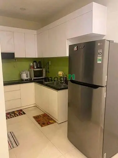 Chung Cư 8X Plus Trường Chinh,Q12: 70M2, 2P Ngủ,Nt 7Tr/Th