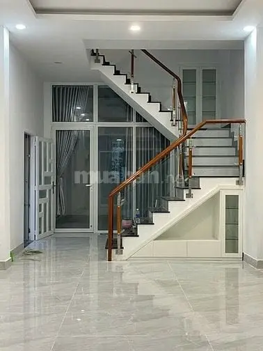 Cần Bán Gấp Nhà Hẻm Đường Hoàng Hoa Thám, Phường 5, Bình Thạnh