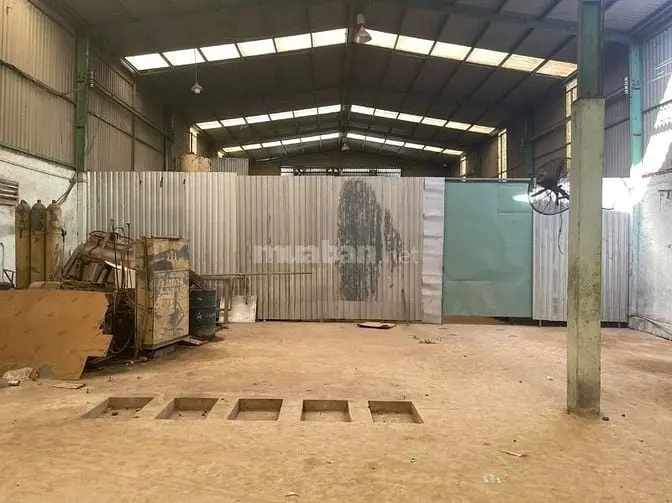 Cho Thuê Kho Xưởng 4000M2–5000M2, Kế Bên Kcn Lê Minh Xuân , Bình Chánh