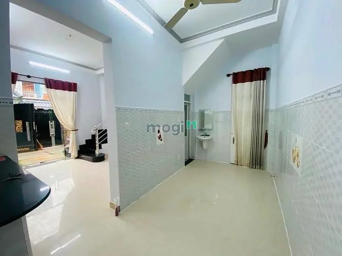 Nhà Mặt Tiền Tiện Kinh Doanh, Vp, Chdv