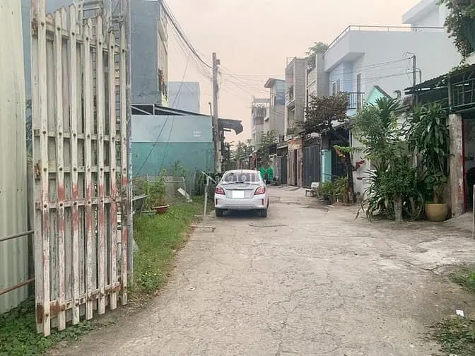 🏡 Bán Nhà Căn Góc 2 Mặt Tiền Hẻm Xe Hơi Nguyễn Xiển 139.4M2 - 3 Tầng