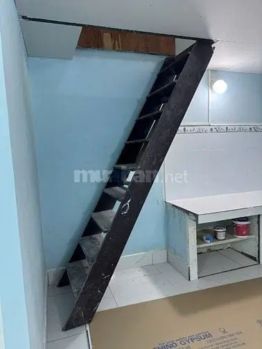 Cho Thuê Nhà Mặt Tiền Hoa Bằng, P.t.s.nhì, Q.tân Phú Giá 14Tr