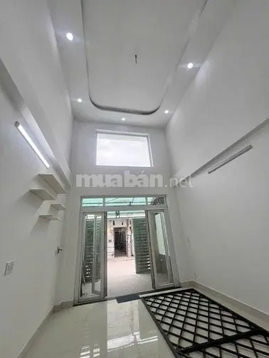 Bán Nhà Riêng Tại Thạnh Xuân 22, 5,6 Tỷ, 62M2, 4Pn, 5Wc, Q12, Hcm