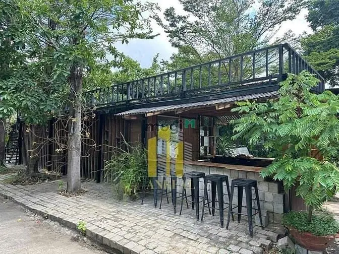 Cho Thuê Mặt Bằng Khu Thảo Điền - Sân Vườn Giá 50 Triệu
