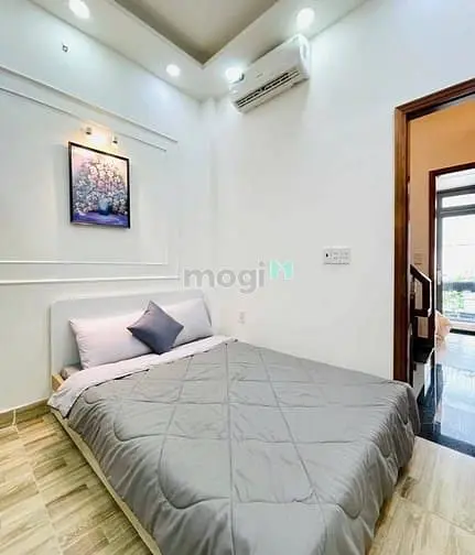 🚨Nhà Đẹp Ở Ngay🚨Hẻm 4.5M 64Mx4T - 8 Tỉ Hốt Liền🚨