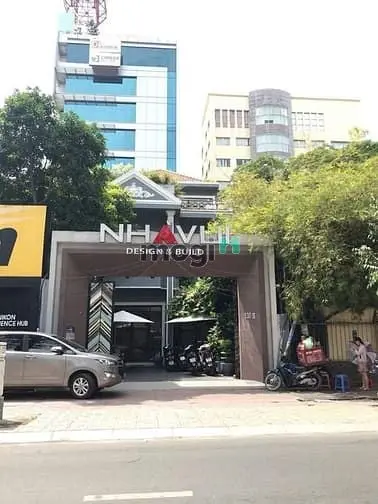 Bán Đất 193 Nam Kỳ Khởi Nghĩa, P. 7, Quận 3 Dt 18X21 M Giá 105 Tỷ Tl.